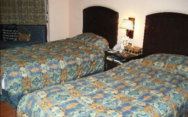 Madaba Inn Hotel