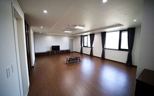 Ymca Youth Center