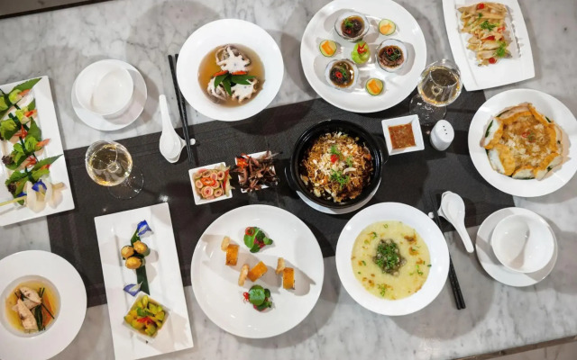 Vinpearl Resort & Spa Ha Long