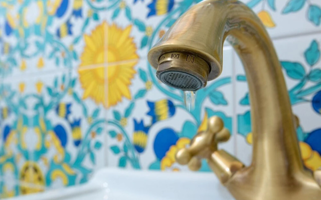 New 2 Bedroom Apt in Sorrento with sea view Terrace