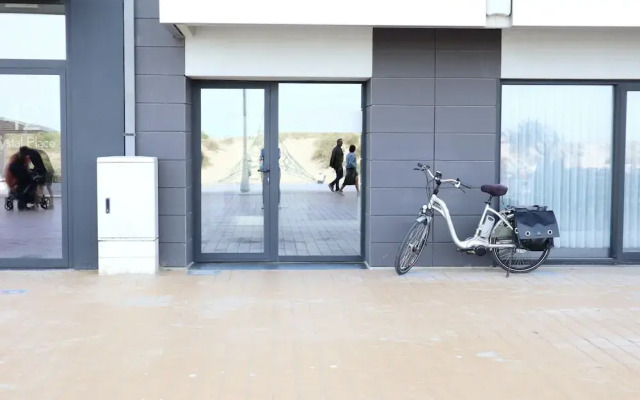Studio in Nieuwpoort Near the Beach