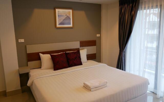 V Style Boutique Hotel