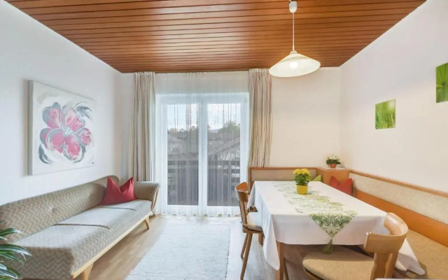 Ferienwohnung Wennesz 1