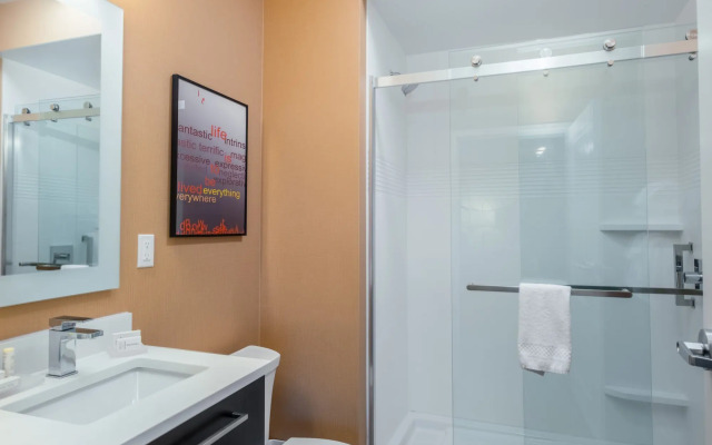 TownePlace Suites Toledo Oregon