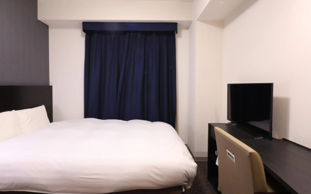 Dormy Inn Premium Shimonoseki Natural Hot Spring – Guest Rooms – Shimonoseki