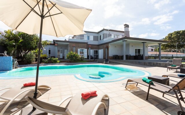 HomeLike Luxury Villa Tegueste