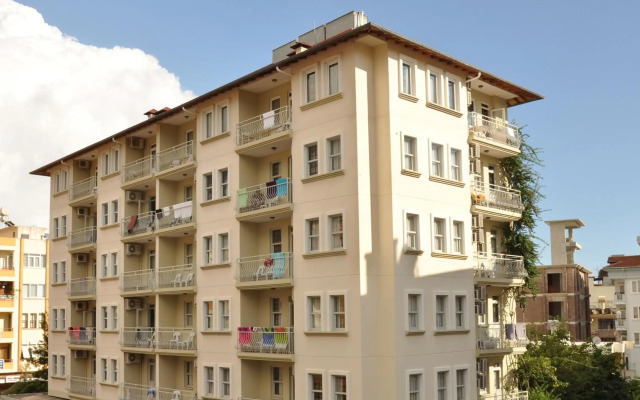Narcis Apart Hotel