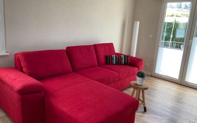 Paganetti´s Chalet - Two Bedroom House