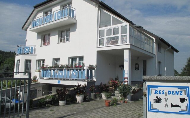 Pension Residenz Iva