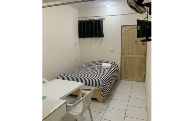 Ozama Economical Apartments