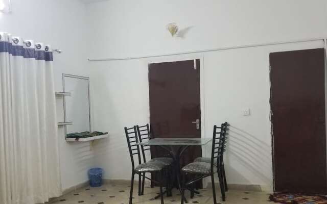 Hotel Executive Lodge