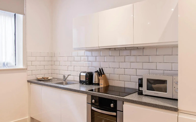 Saco Serviced Apartments