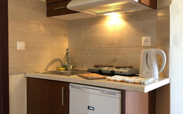 Iolkos Hotel Apartments