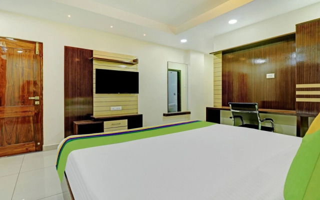 Treebo Trend Arka Vijayawada