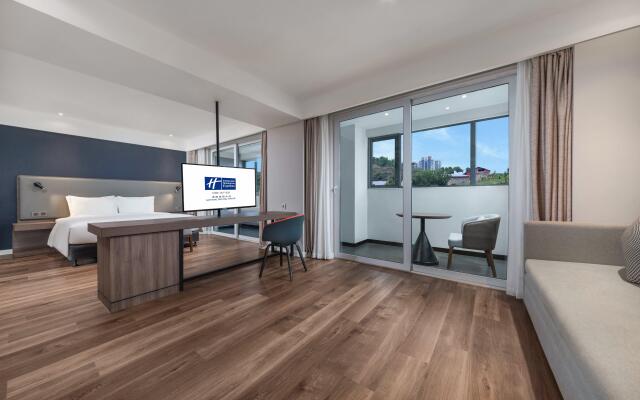 Holiday Inn Express Guiyang Jinyang Avenue by IHG