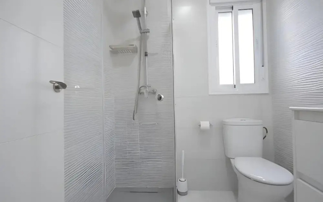 Encantador Chalet con Piscina