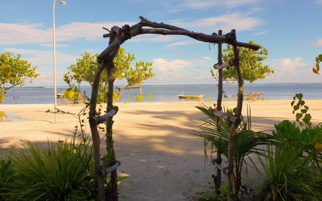 Seven Corals Guest house