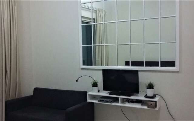 HiGuests Vacation Homes - Marina Views