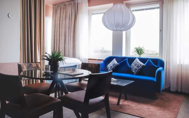 Hotel Gio, BW Signature Collection