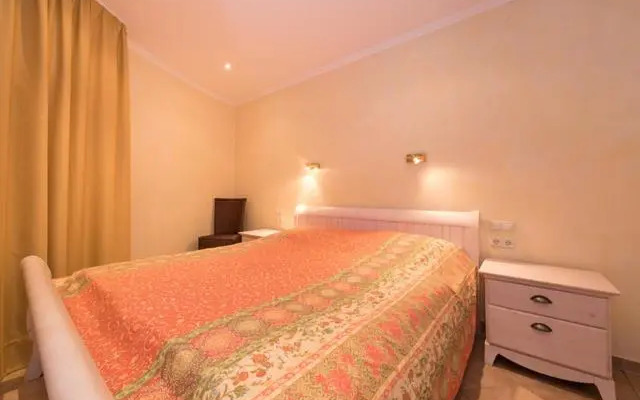 De Bootsmann - mit traumhaften Panorama-Meerblick