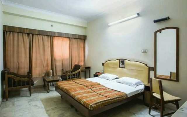 Hotel Vinayakam