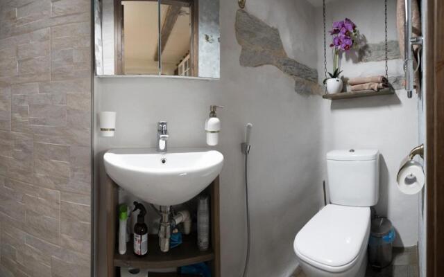 Like Home Apartments Salme 31