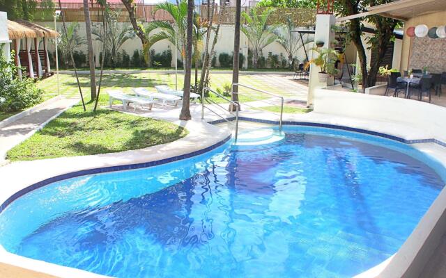 Vacation Hotel Cebu