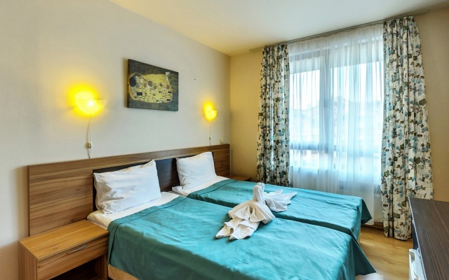 Panorama Resort