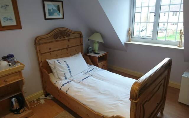 Hayleaze Bed & Breakfast