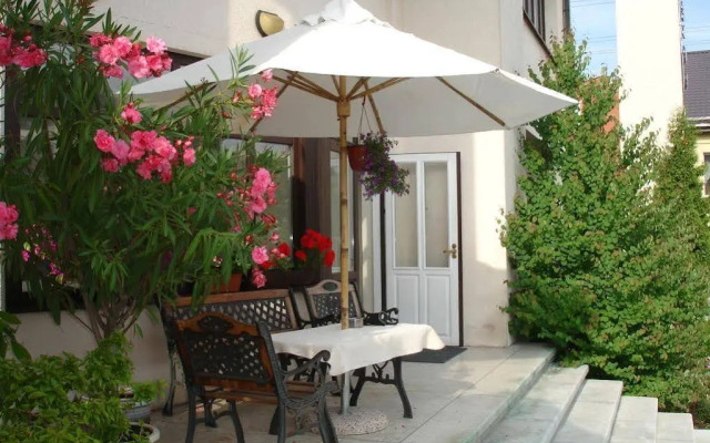 Guesthouse Marija
