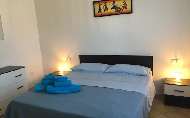 Casa Vacanze Colle