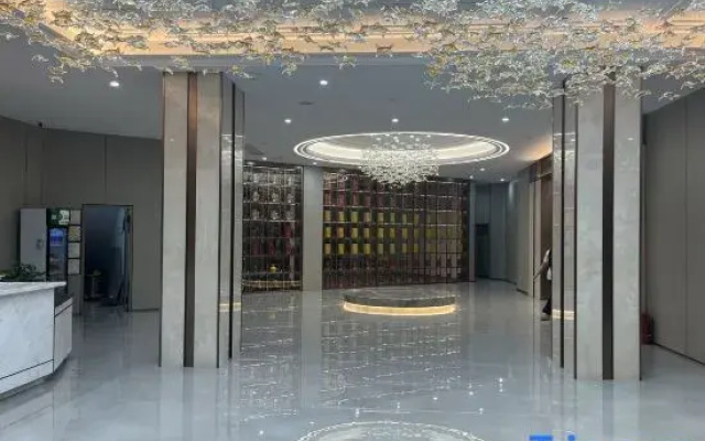 Mingyang Hotel (Yangjiang Pinggang)