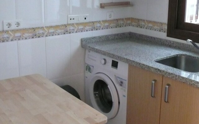 Apartamento Apto Para Turismo y Negocios