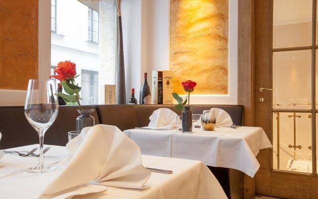 Hotel an der Oper