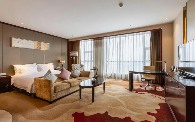 Tianhong Jinling Grand Hotel