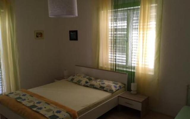 Apartments Stakic