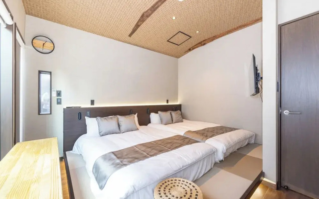 Tokyomonogtari Shinobi