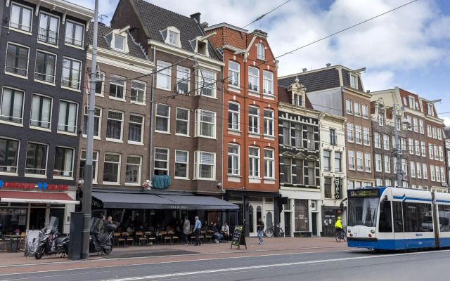 Sotel Amsterdam Central Station