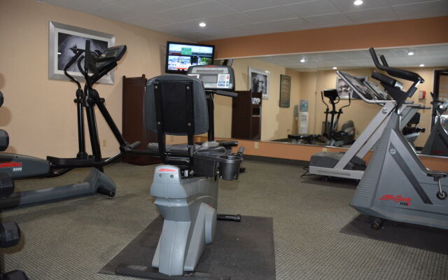 Best Western Cape Cod Hotel