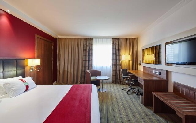 Holiday Inn Paris Marne La Vallee
