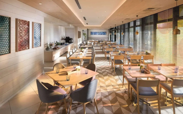 DoubleTree by Hilton Tokyo Ariake