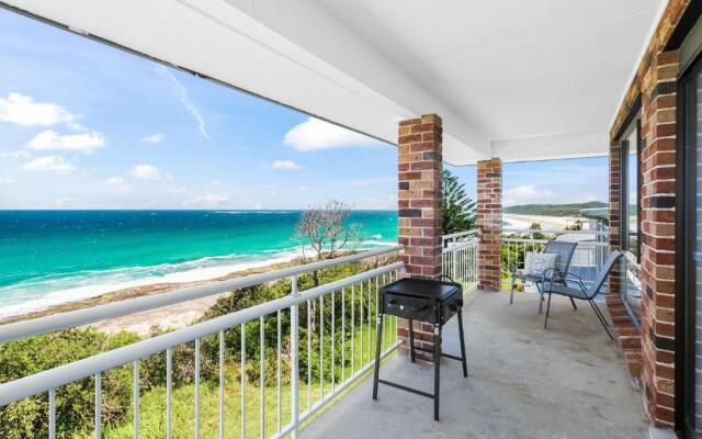 South Pacific 67 Penthouse