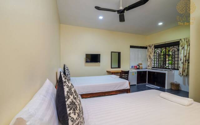 The BO 27 House