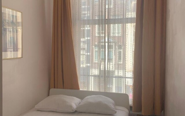 Sphinx Hotel