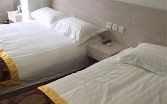 Wudu Holiday Hotel ZhuoZhengYuan Branch