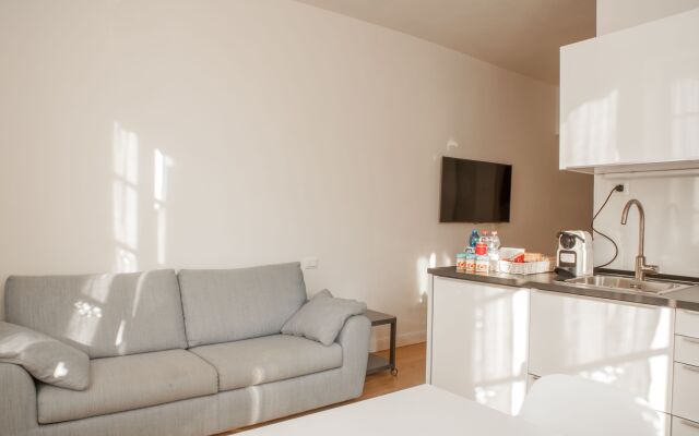 Top Suites - City Center 1