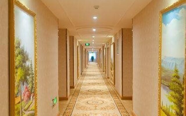 Mark Boutique Aparthotel