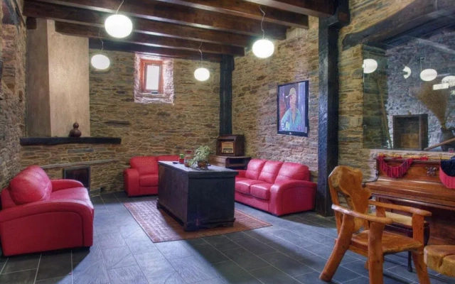 Casa do Fidalgo
