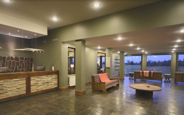 Rio Serrano Hotel + Spa