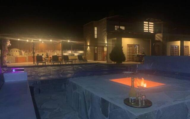 Cieneguilla Eco House